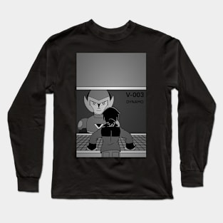 Discovery Long Sleeve T-Shirt